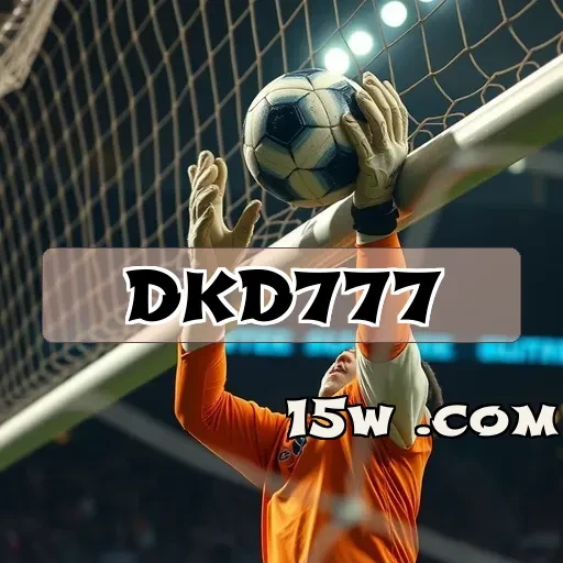 dkd777: Descubra O Fascinante Mundo Do Baccarat Online