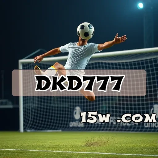 dkd777 Tática: Domine os Jogos com Estratégias Incríveis e Práticas!