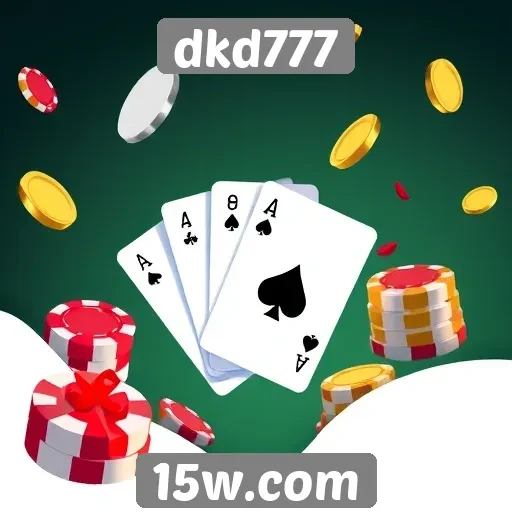 Dicas para iniciantes no dkd777
