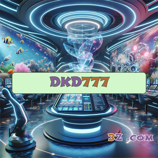 Bônus que Transformam: O Magnetismo do dkd777 para Jogadores