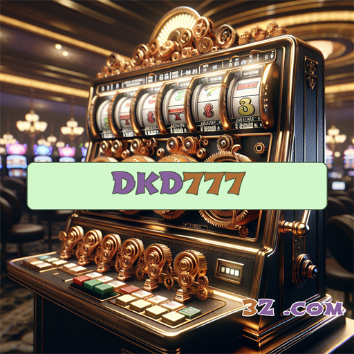 dkd777: Onde A Confiabilidade Dos Jogos Brilha Intensamente