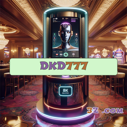 Mergulhe no Mundo dos Jogos Inovadores da Dkd777