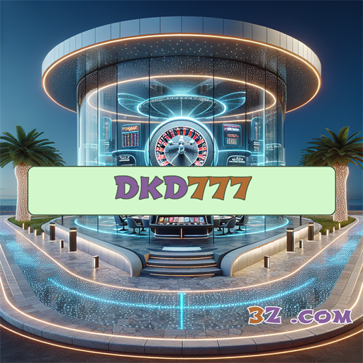 Login Criativo e Seguro no dk777 para Gamers